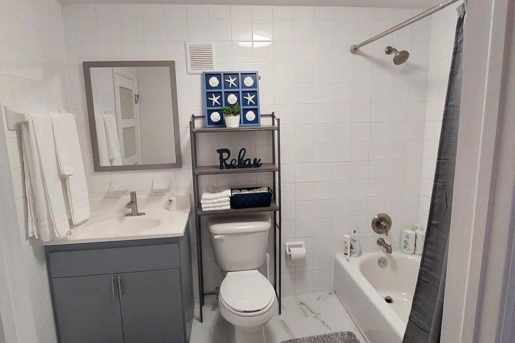 Nassau Harbour Cozy 2 Bedroom Condo Экстерьер фото